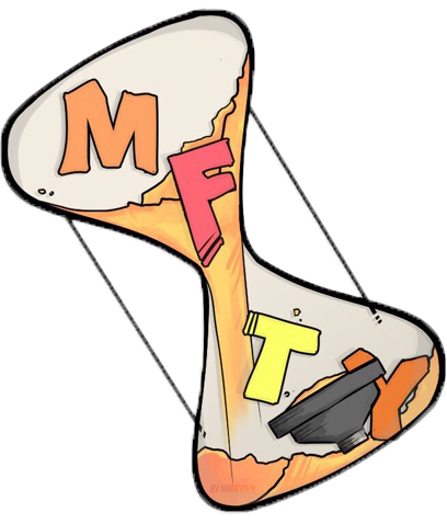 Logo MFTY