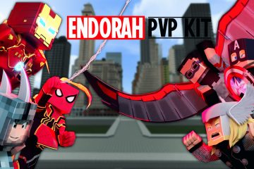 Endorah Kit PV