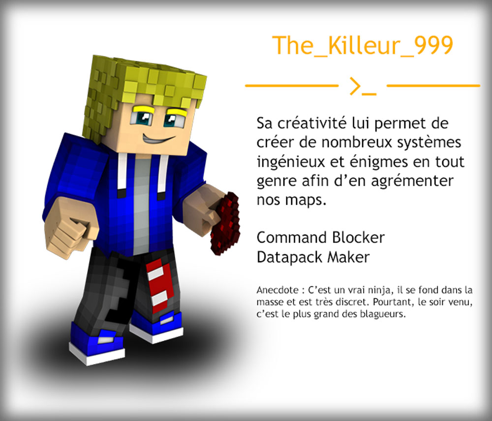 The Killeur 999