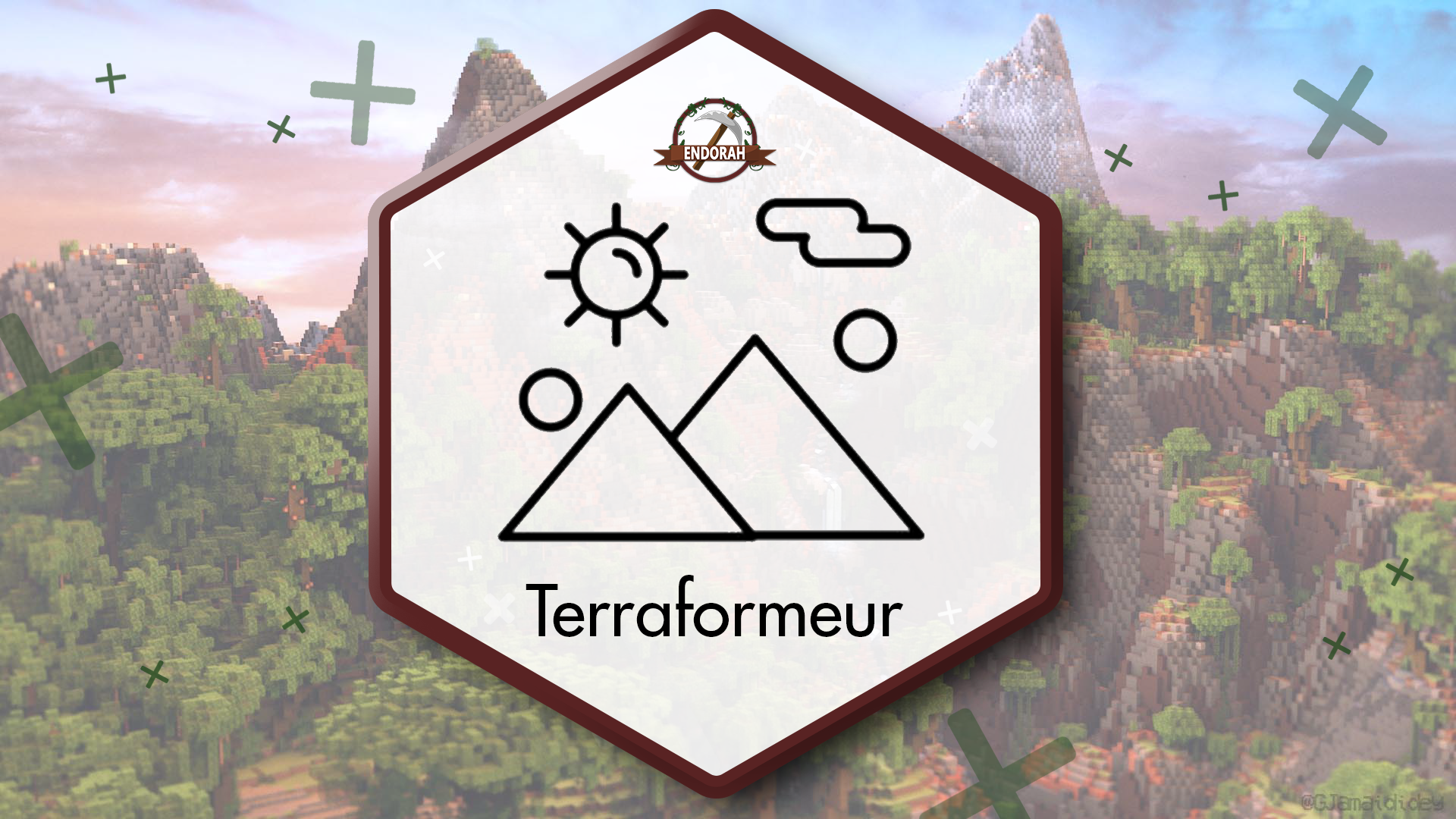 Terraformeur