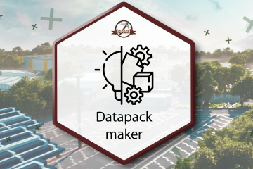 Datapack Maker