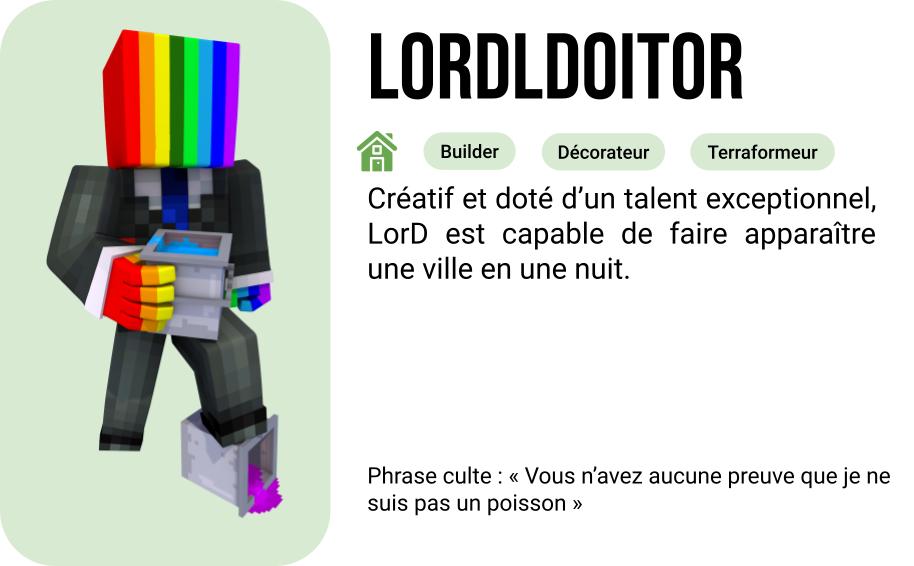 LorDLdoitor