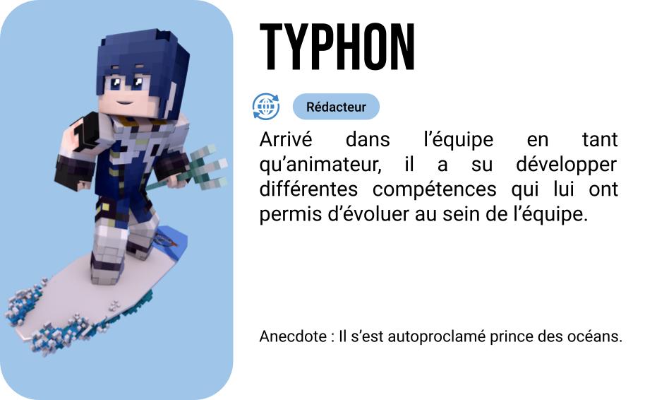 Typhon 1