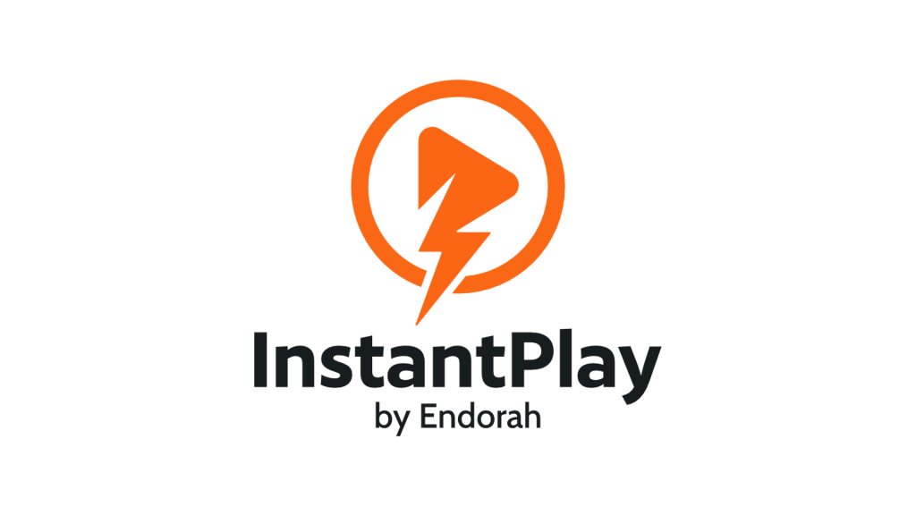 instant play logo