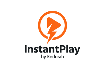 instant play logo
