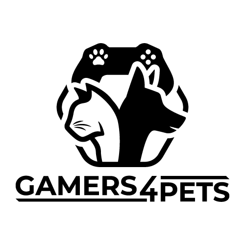 Gamers4Pets 1