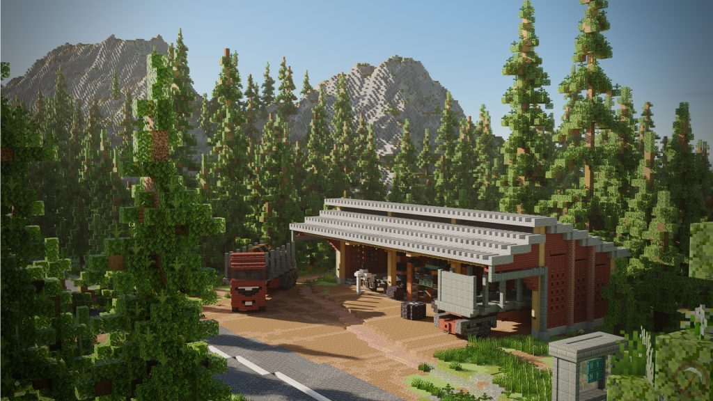 La Terre des Déter 9 7