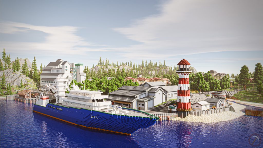 La Terre des Déter 10 8