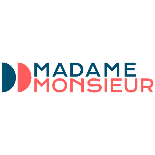 MadameMonsieur MadameMonsieur