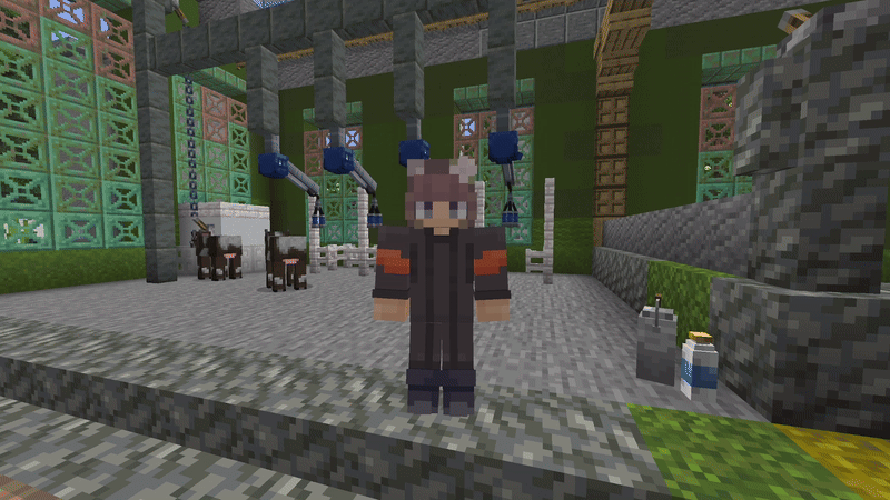 La Terre des Déter 11 padma coucou