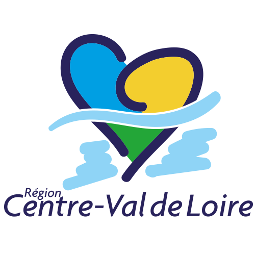Logo Centre val de loire