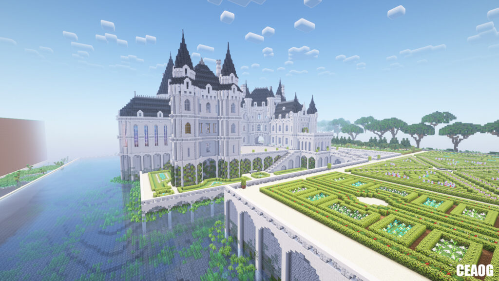 Hericraft - Concours de Construction 11 ceaog