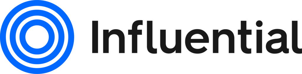 Influential Logo 2 1