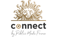 logo Connect black