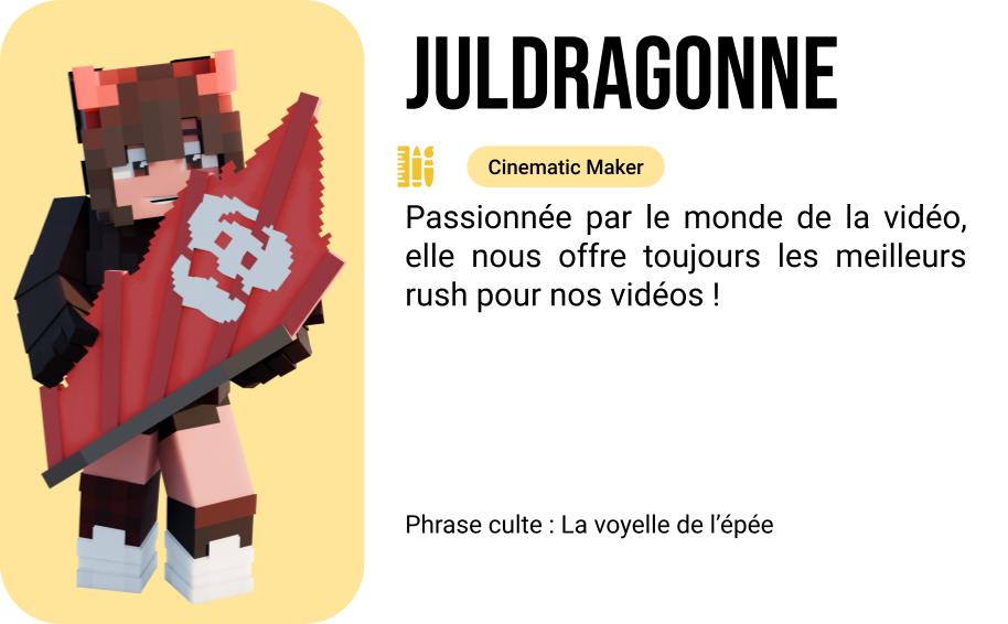 Audiovisuel JulDragonne