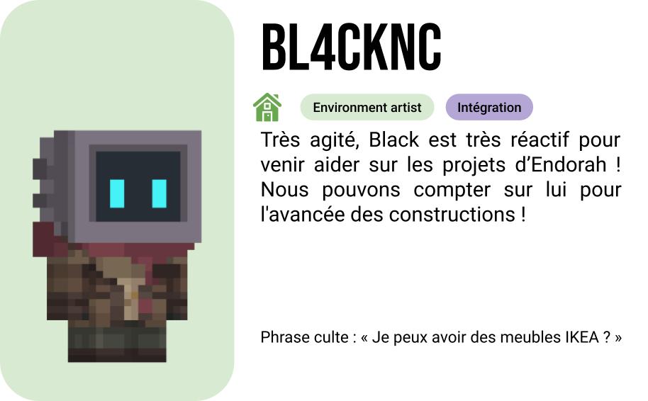Creation Bl4cknc